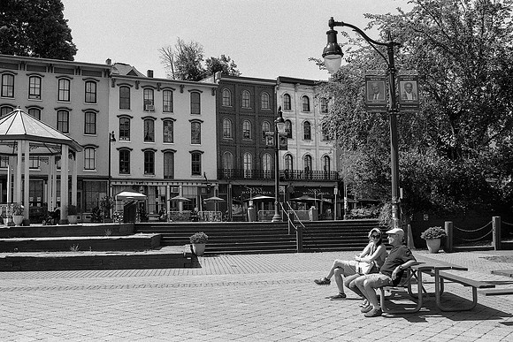Kingston