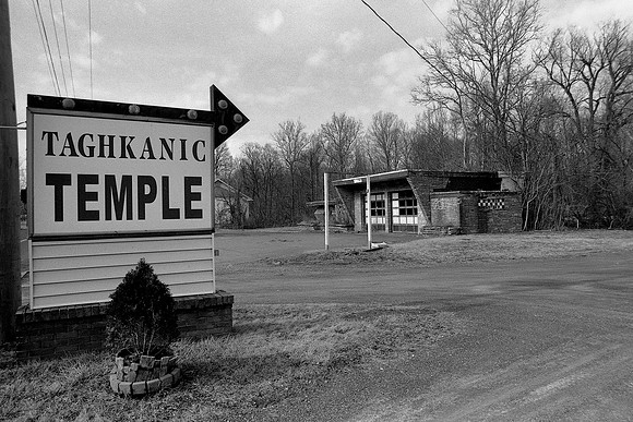 Ancram