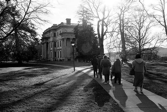 Hyde Park
