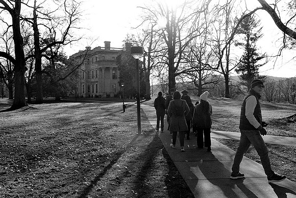 Hyde Park