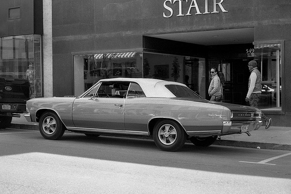 Hudson