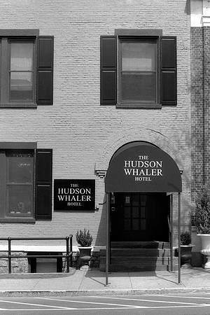 Hudson