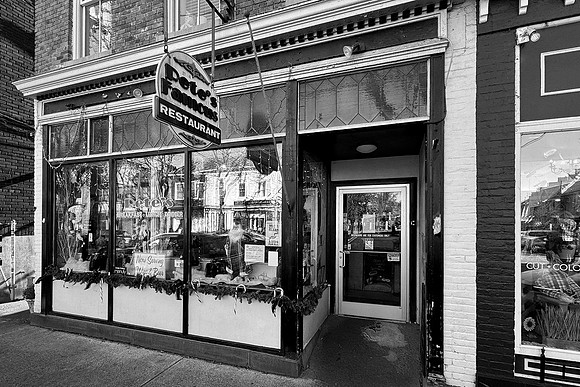 Rhinebeck
