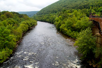 Jim Thorpe - PA