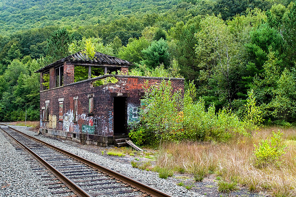 Jim Thorpe - PA