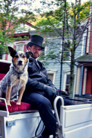 Jim Thorpe - PA