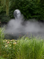 Grounds for Sculpture - Hamilton - NJ