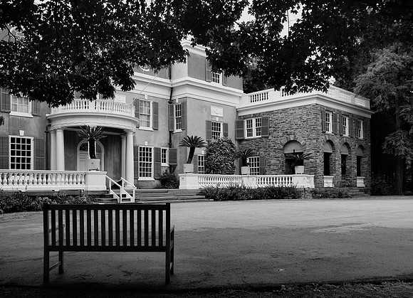 Hyde Park