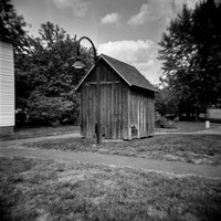 Smithville Park - NJ