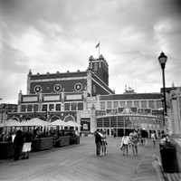 Asbury Park - NJ
