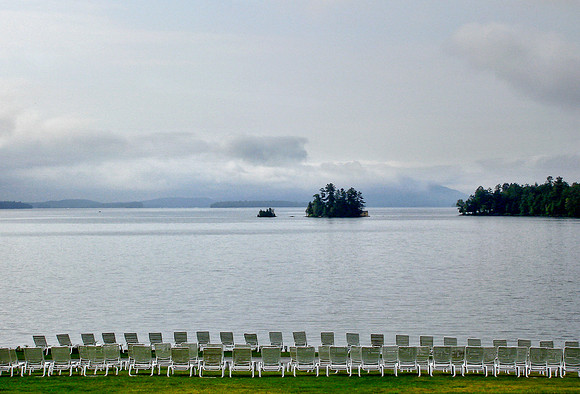 Lake George - NY