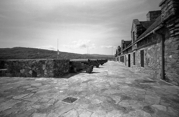 Fort Ticonderoga - NY State