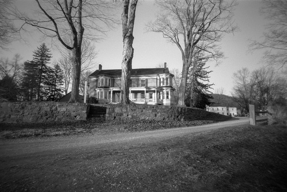 Waterloo Village - NJ