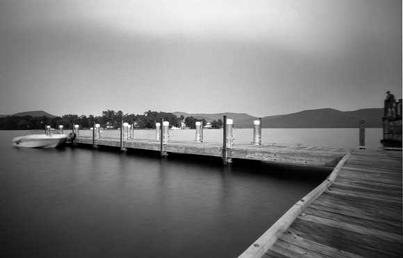 Lake George - NY State