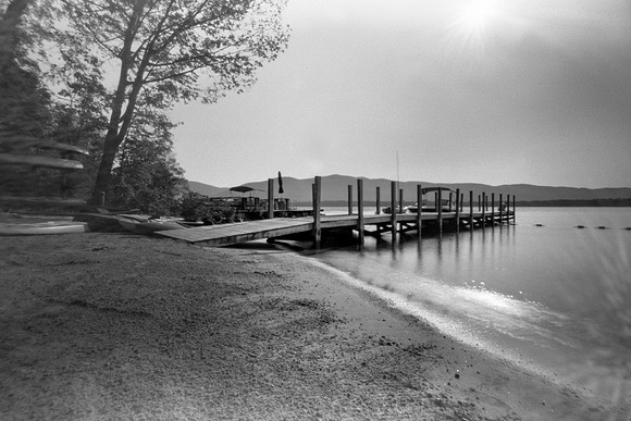 Lake George - NY State