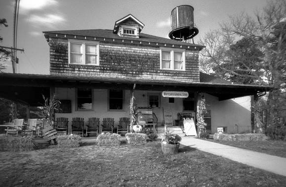 Whitesbog Village - NJ