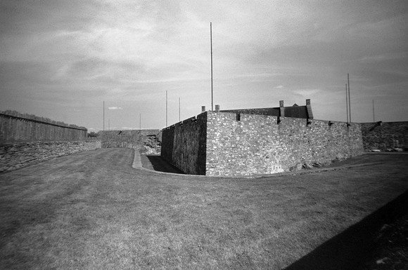 Fort Ticonderoga - NY State