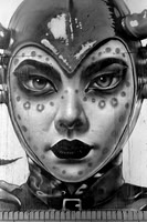 Kodak Tri-X - D76 stock - Asbury Park - NJ