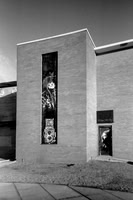 Kodak Tri-X - D76 stock - Asbury Park - NJ