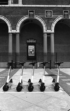 Asbury Park - NJ