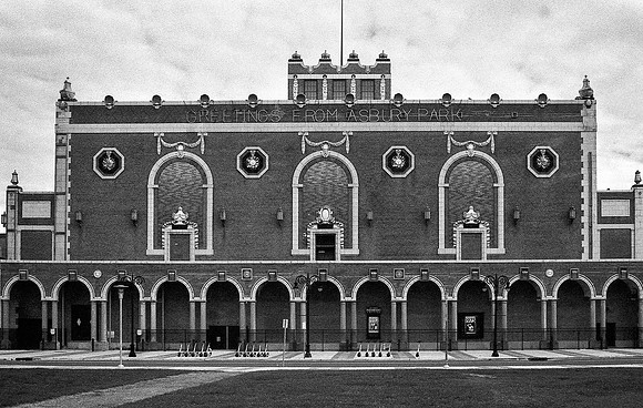Asbury Park - NJ