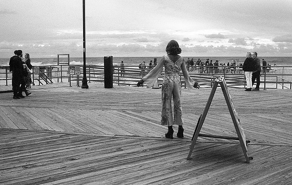 Asbury Park - NJ