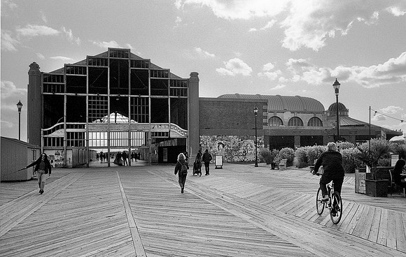 Asbury Park - NJ