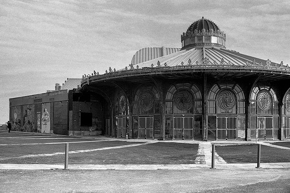 Asbury Park - NJ