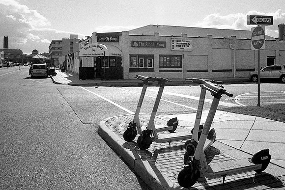 Asbury Park - NJ