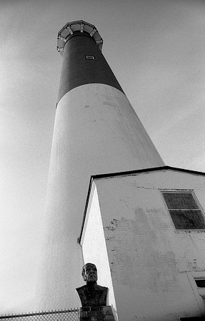 Barnegat  Light - NJ