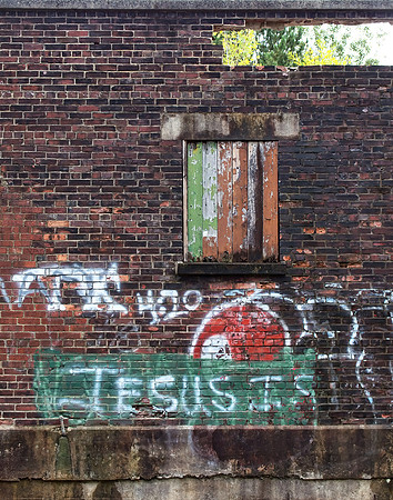 Jim Thorpe - PA