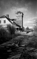Agfa Photo 35 - Rollei RPX 400 - Sandy Hook - NJ