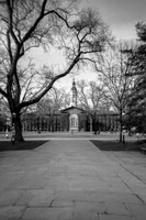 Ilford Sprite II - Rollei RPX 400 - Princeton - NJ