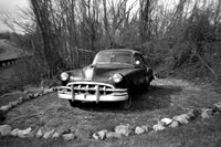 Ilford Sprite II - Rollei RPX 400 - Lebanon - NJ