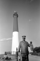 Ilford Sprite II - Rollei RPX 400 - Barnegat Light - NJ