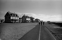 Agfa Photo 35 - Rollei RPX 400 - Sandy Hook - NJ