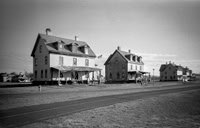 Agfa Photo 35 - Rollei RPX 400 - Sandy Hook - NJ