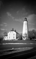 Agfa Photo 35 - Rollei RPX 400 - Sandy Hook - NJ