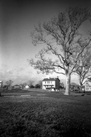 Agfa Photo 35 - Rollei RPX 400 - Sandy Hook - NJ