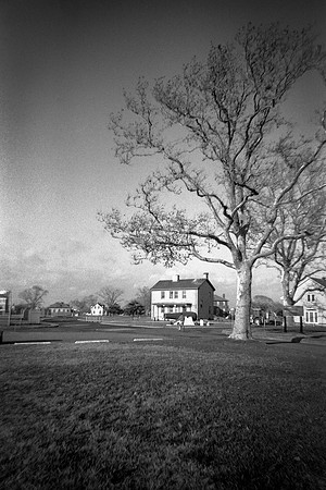 Agfa Photo 35 - Rollei RPX 400 - Sandy Hook - NJ