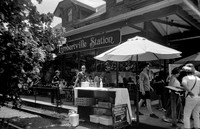 Agfa Photo 35 - Kentmere 400 - Lambertville - NJ