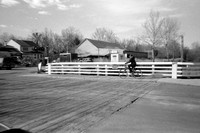 Agfa Photo 35 - Rollei RPX 400 - Lambertville - NJ