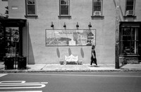 Agfa Photo 35 - Kentmere 400 - Lambertville - NJ