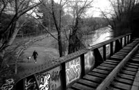 Agfa Photo 35 - Fomapan 400 - Lambertville - NJ