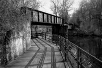 Agfa Photo 35 - Fomapan 400 - Lambertville - NJ