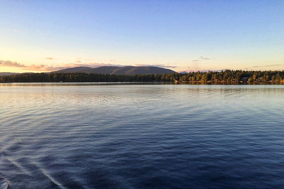 Lakes Region - NH