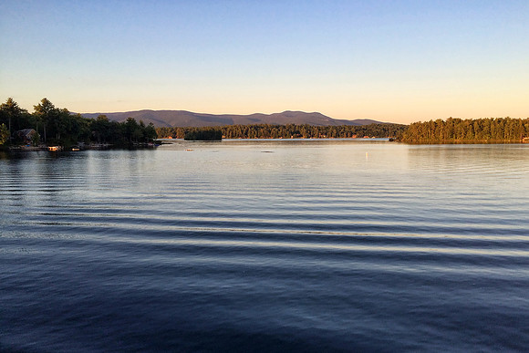Lakes Region - NH