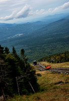 Mount Washington - NH