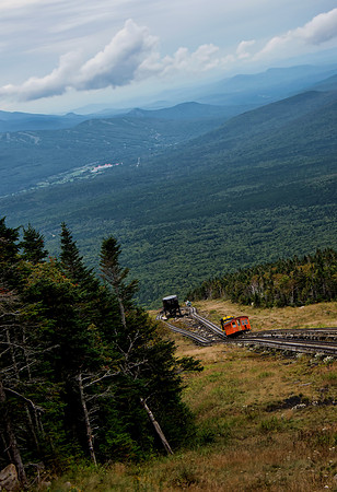 Mount Washington - NH