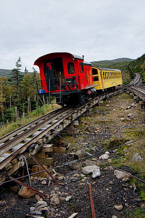 Mount Washington - NH